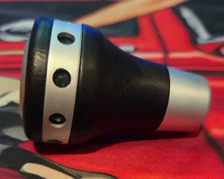 Pomo palanca cambio nuevo