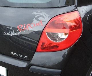 Autocolante para Renault Clio RipCurl