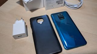 Xiaomi Redmi Note 9S - 128GB