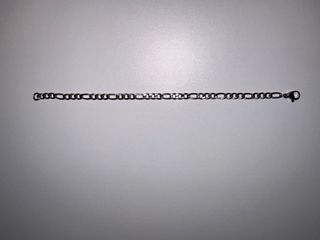 Pulsera eslabones acero inoxidable