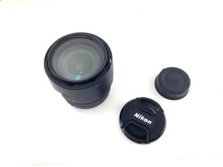 objetivos nikon nikon 18-105mm f/3.5-5.6g ed vr af-s dx zoom-nikkor