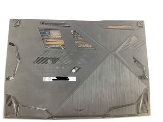 pc portatil msi gf63