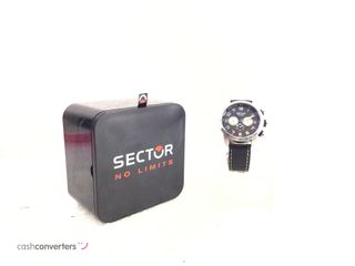 reloj pulsera caballero sector 850