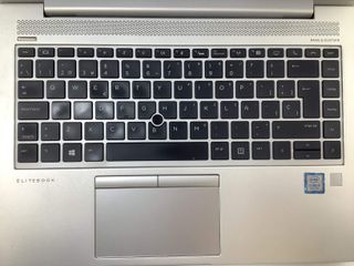 pc portatil hp hp elitebook 840 g5