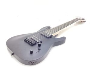 guitarra electrica jackson js32-8 dinky dka sbk ah