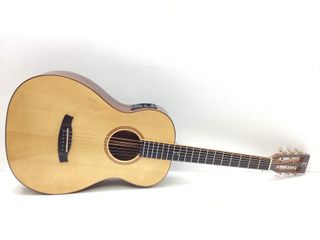 guitarra acustica tanglewood twjpe