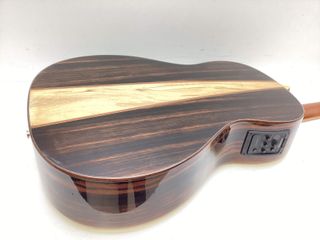 guitarra acustica tanglewood twjpe