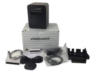 impresora etiquetas premier itp-800ii beeper