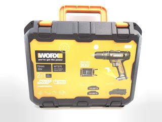 taladro a bateria worx wt375