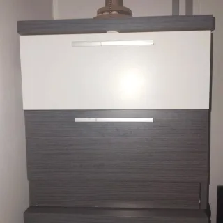 Conjunto dormitorio
