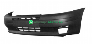 PARAGOLPES (C/AGUJERO ANTINIEBLA) FIAT PUNTO 1993