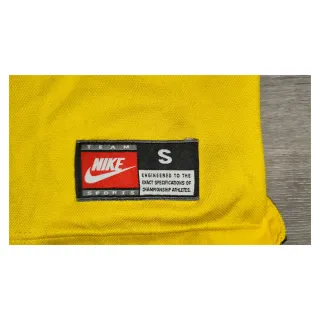 Camiseta Brasil 1998 Nike Original Talla S