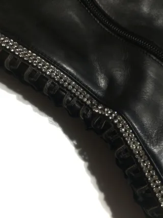 Botas altas Luis Onofre Talla 39