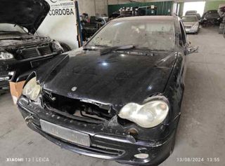 Mercedes-benz 218347 alternador 0124625014 clase c