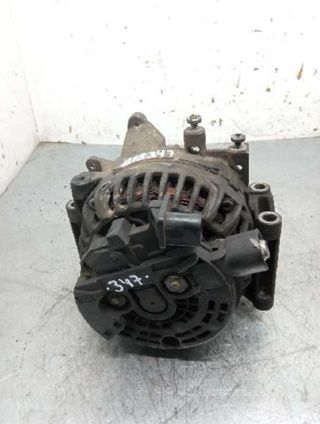 Mercedes-benz 218347 alternador 0124625014 clase c