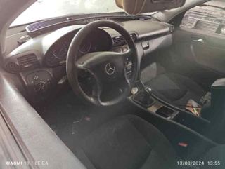 Mercedes-benz 218347 alternador 0124625014 clase c