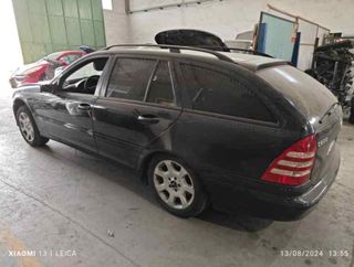 Mercedes-benz 218347 alternador 0124625014 clase c