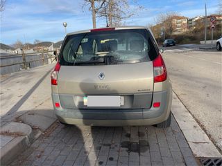 Renault Scenic 2007