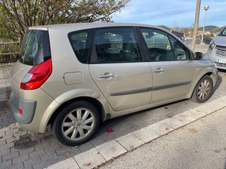 Renault Scenic 2007