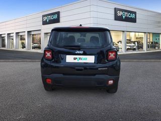 Jeep Renegade 1.6 Mjet 88kW (120CV) 4x2 Sport
