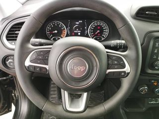 Jeep Renegade 1.6 Mjet 88kW (120CV) 4x2 Sport