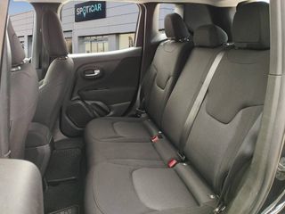 Jeep Renegade 1.6 Mjet 88kW (120CV) 4x2 Sport