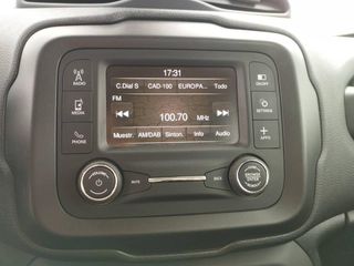 Jeep Renegade 1.6 Mjet 88kW (120CV) 4x2 Sport