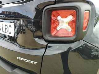 Jeep Renegade 1.6 Mjet 88kW (120CV) 4x2 Sport