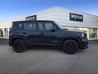 Jeep Renegade 1.6 Mjet 88kW (120CV) 4x2 Sport