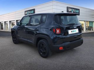 Jeep Renegade 1.6 Mjet 88kW (120CV) 4x2 Sport