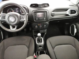 Jeep Renegade 1.6 Mjet 88kW (120CV) 4x2 Sport
