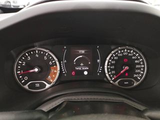 Jeep Renegade 1.6 Mjet 88kW (120CV) 4x2 Sport