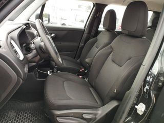 Jeep Renegade 1.6 Mjet 88kW (120CV) 4x2 Sport