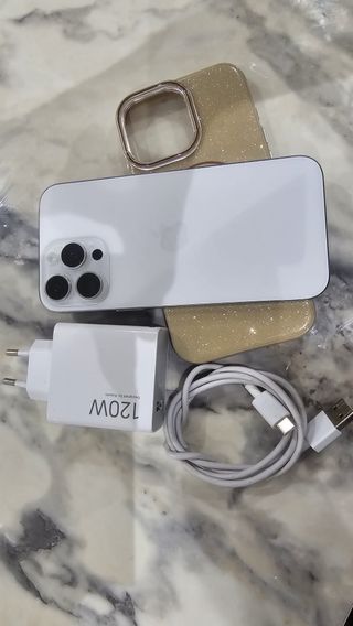 iPhone 16 Pro Max 256GB