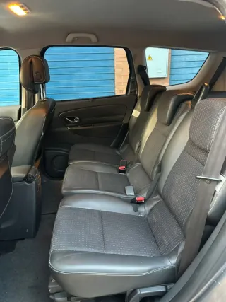 Renault Grand Scenic 2014