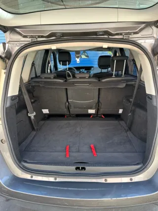 Renault Grand Scenic 2014