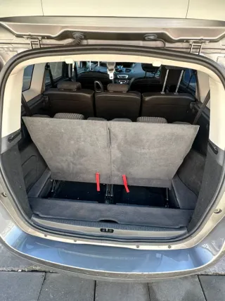 Renault Grand Scenic 2014