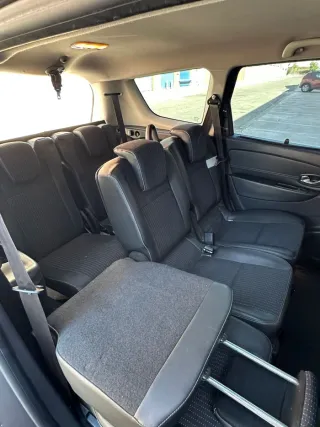 Renault Grand Scenic 2014