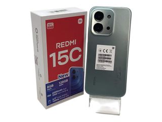 xiaomi redmi 15c 4g 4gb 128gb