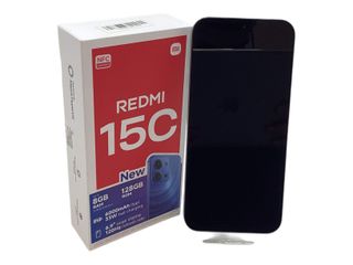 xiaomi redmi 15c 4g 4gb 128gb