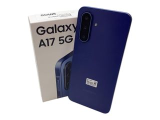 samsung galaxy a17 5g 8gb 256gb