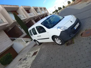 Renault Kangoo 2009