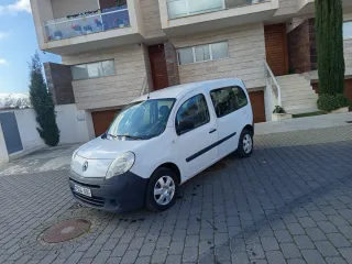 Renault Kangoo 2009