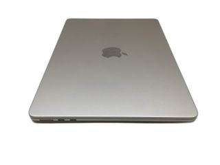 portatil apple apple macbook air m3 8-core 4.0 13 (8gpu) (2024) (a3113)