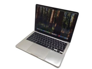 portatil apple apple macbook air m3 8-core 4.0 13 (8gpu) (2024) (a3113)