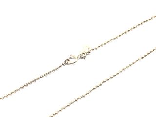 cadena plata 925mm 30cm