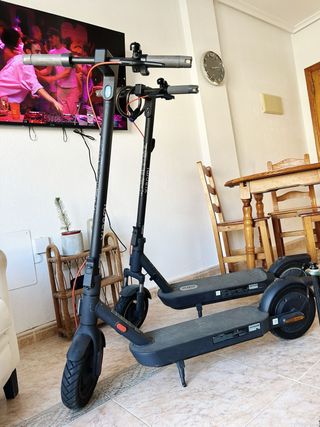 PATINETE XIAOMI 5 PRO