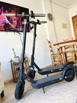 PATINETE XIAOMI 5 PRO