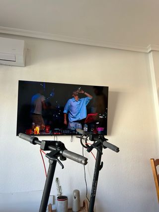 PATINETE XIAOMI 5 PRO