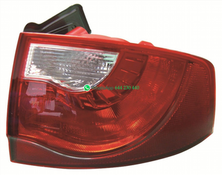 PILOTO TRASERO DERECHO (EXTERIOR 4 PUERTAS) SEAT